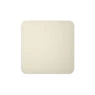 Ajax SoloButton jednotlačítkový, slonová kost